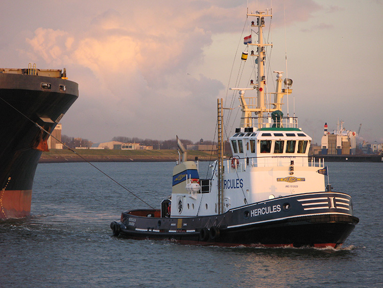 The Dutch court towage ruling on underpayment of crew is important for the maritime industry as a whole, the Union says. Image:The Dutch court towage ruling on underpayment of crew is important for the maritime industry as a whole, the Union says.